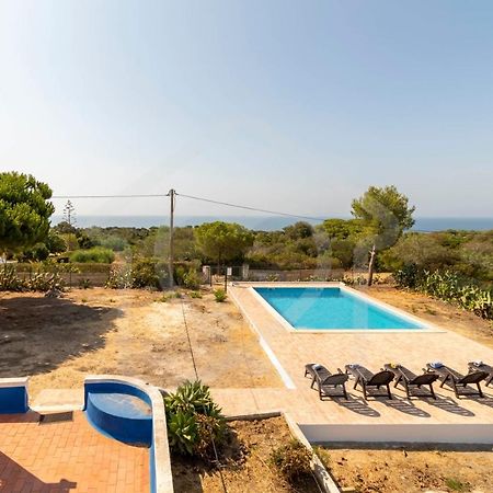 Villas2Go2 Praia Da Marinha Lagoa  Exteriér fotografie