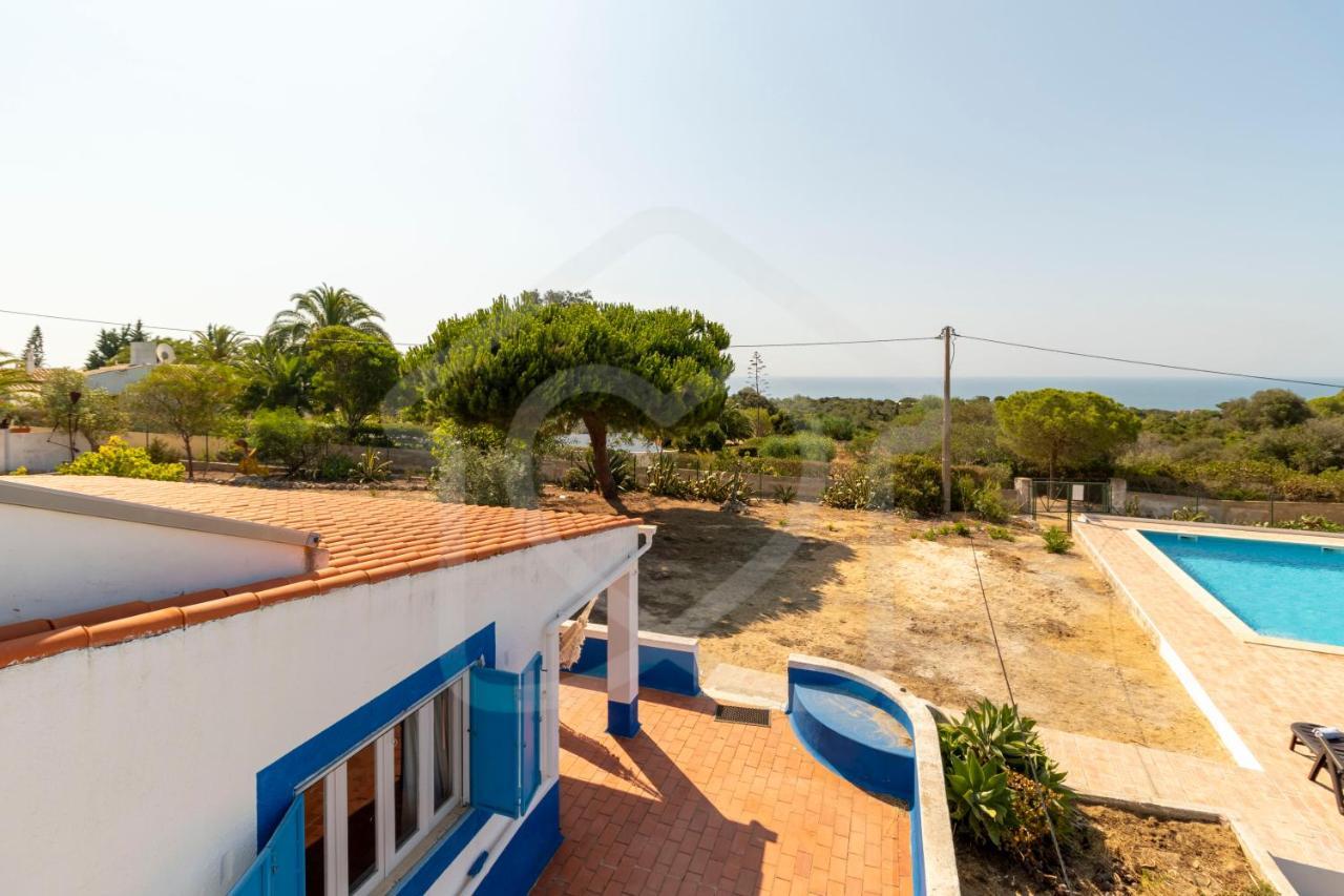 Villas2Go2 Praia Da Marinha Lagoa  Exteriér fotografie