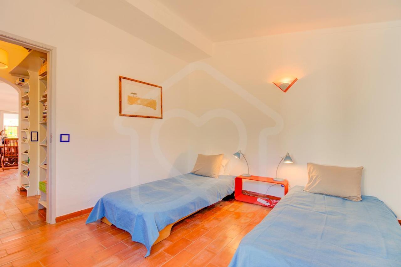 Villas2Go2 Praia Da Marinha Lagoa  Exteriér fotografie