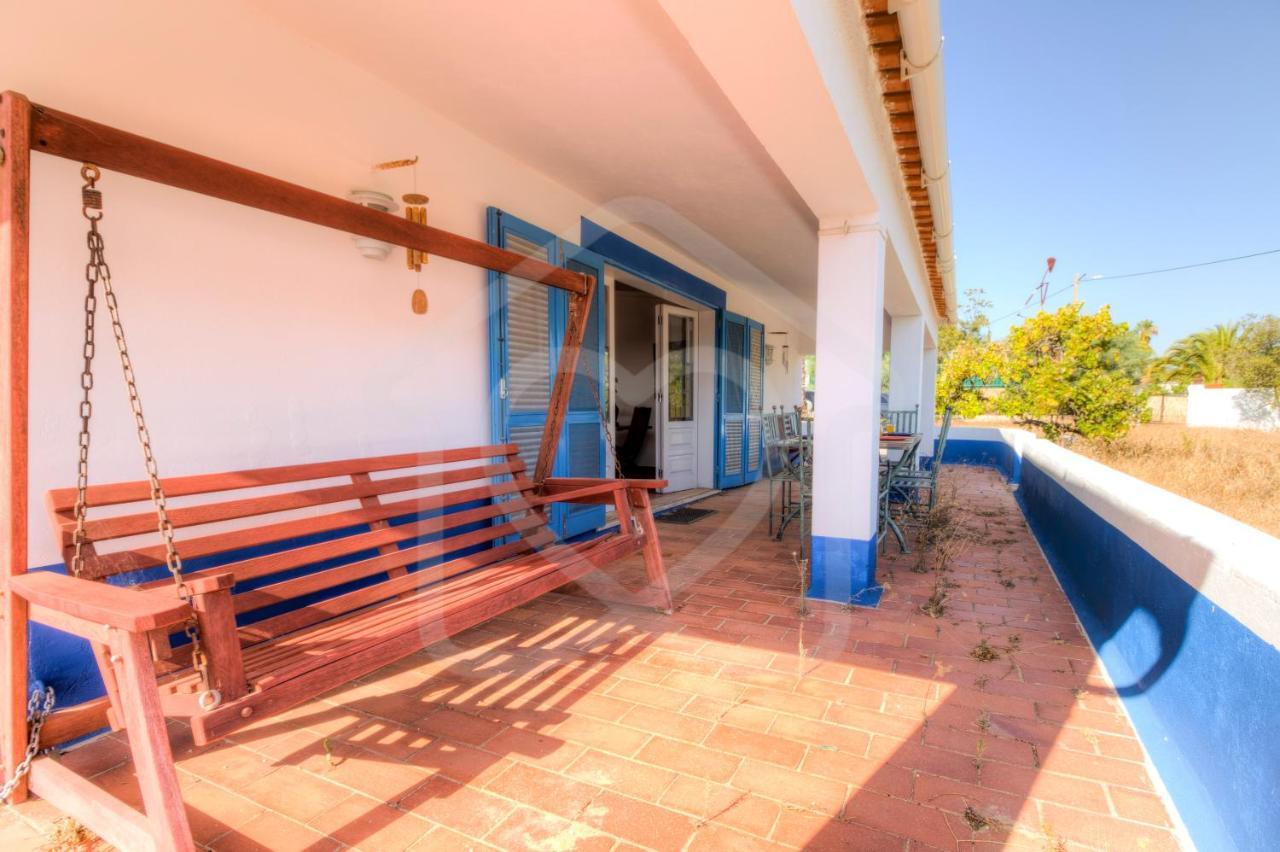 Villas2Go2 Praia Da Marinha Lagoa  Exteriér fotografie