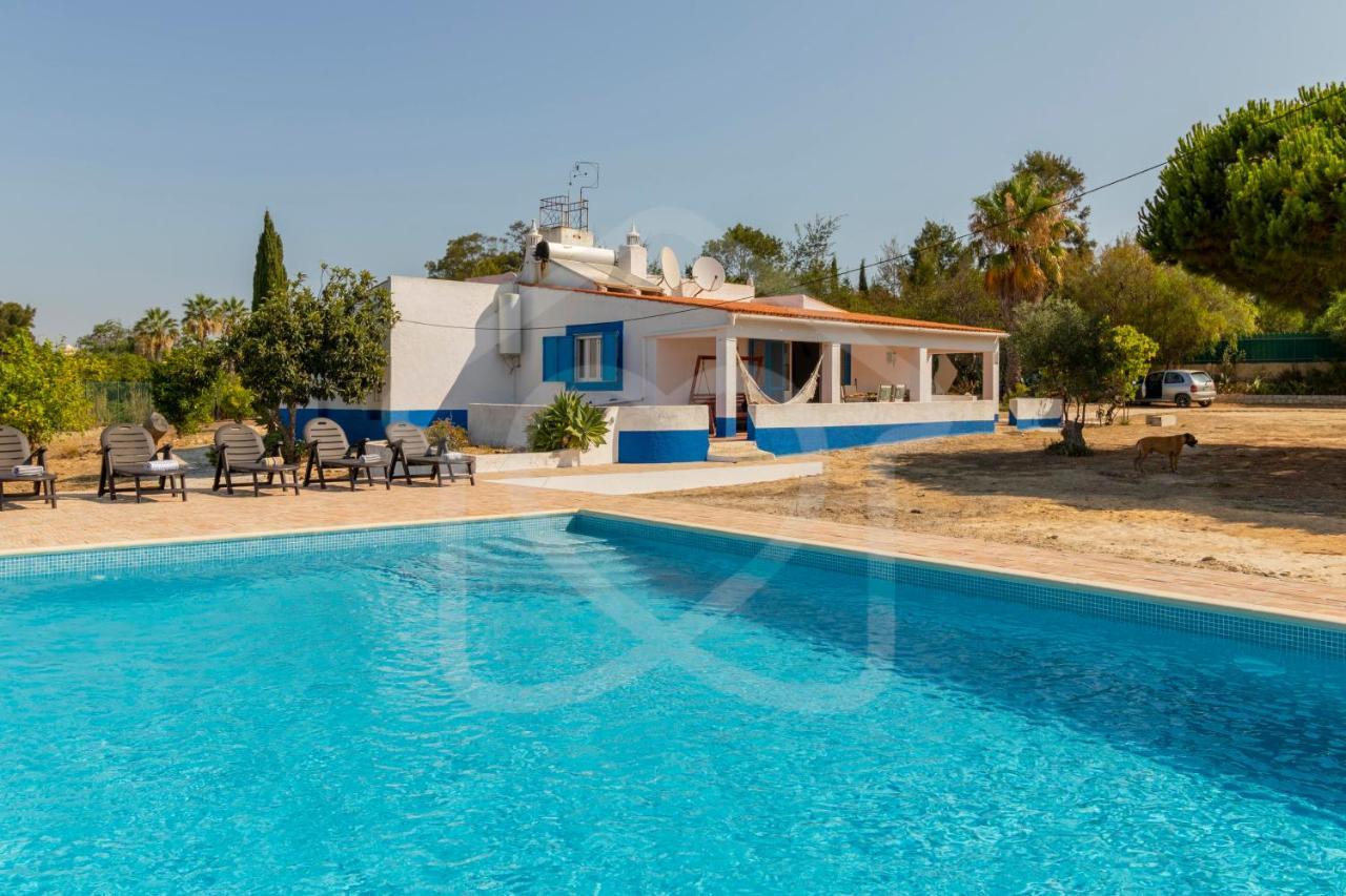 Villas2Go2 Praia Da Marinha Lagoa  Exteriér fotografie
