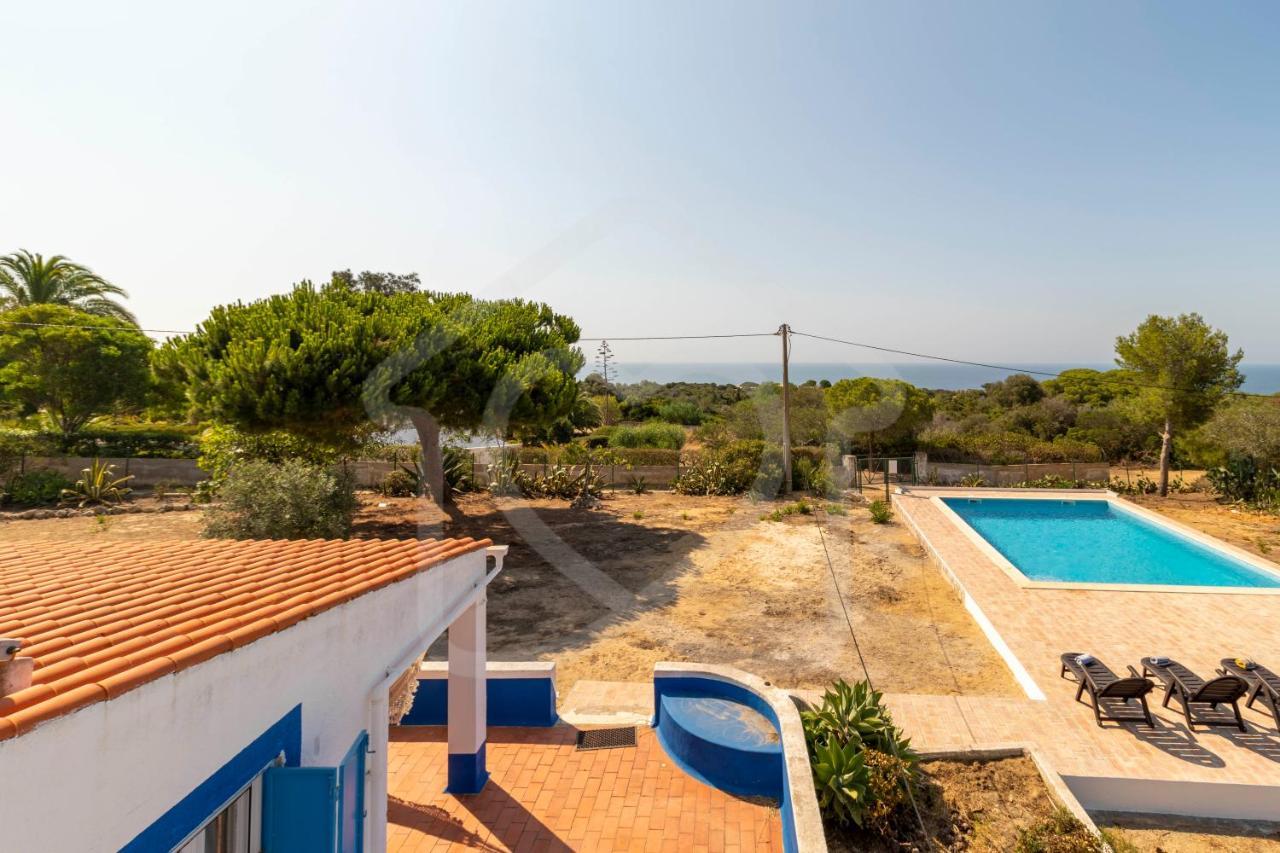 Villas2Go2 Praia Da Marinha Lagoa  Exteriér fotografie