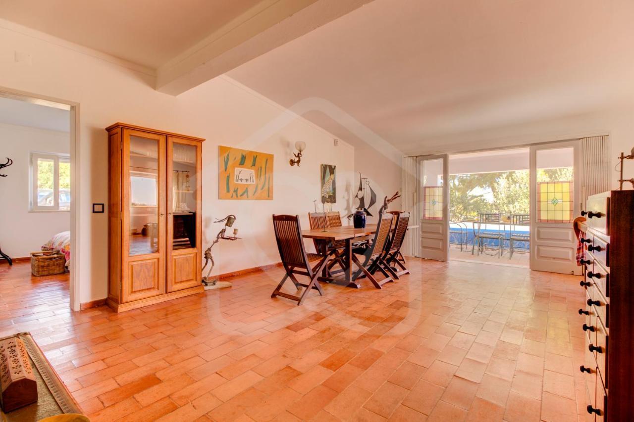 Villas2Go2 Praia Da Marinha Lagoa  Exteriér fotografie