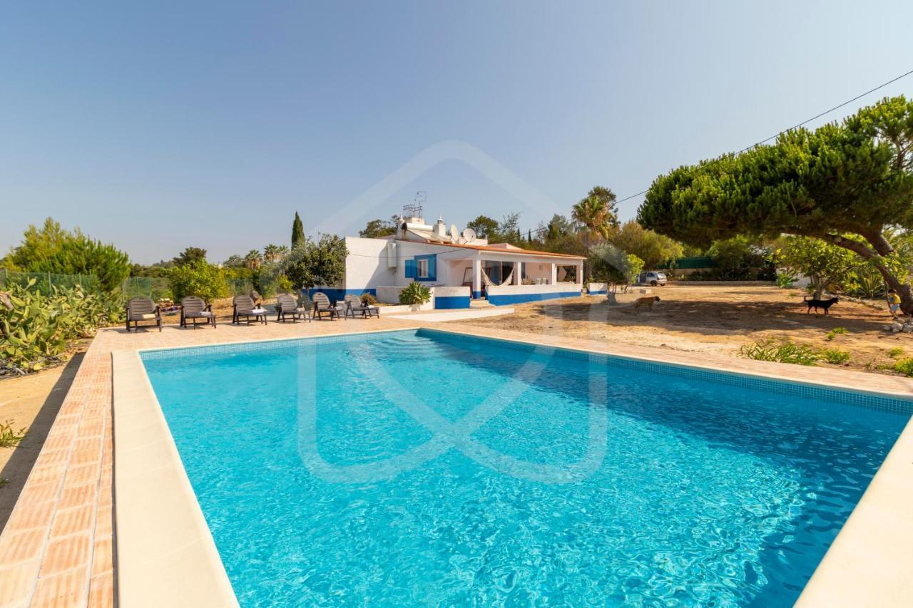 Villas2Go2 Praia Da Marinha Lagoa  Exteriér fotografie